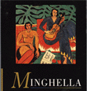 Books by Minghella